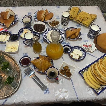 Hotel Dar Siham Fez Zewnętrze zdjęcie