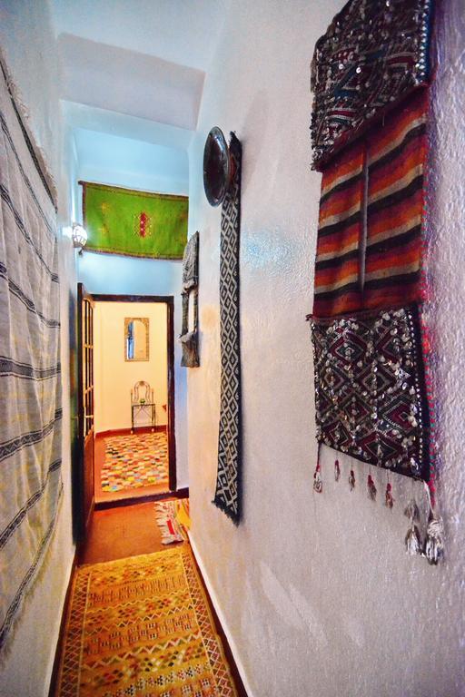 Hotel Dar Siham Fez Zewnętrze zdjęcie