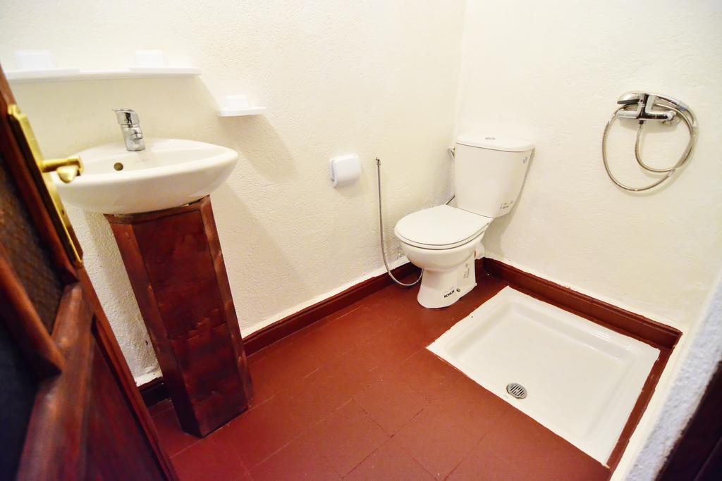Hotel Dar Siham Fez Zewnętrze zdjęcie