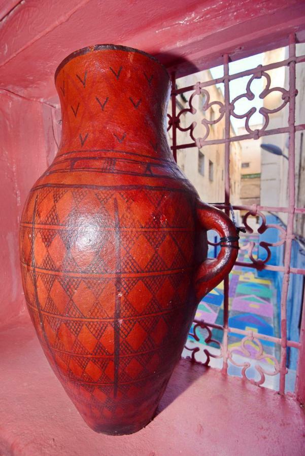 Hotel Dar Siham Fez Zewnętrze zdjęcie